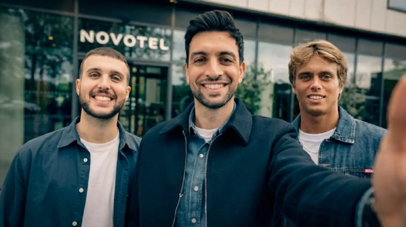 Novotel presenta “Longevity Everyday”