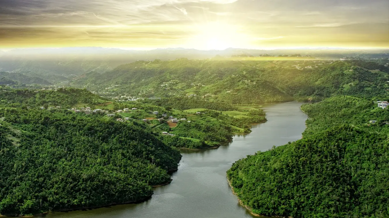 Puerto Rico