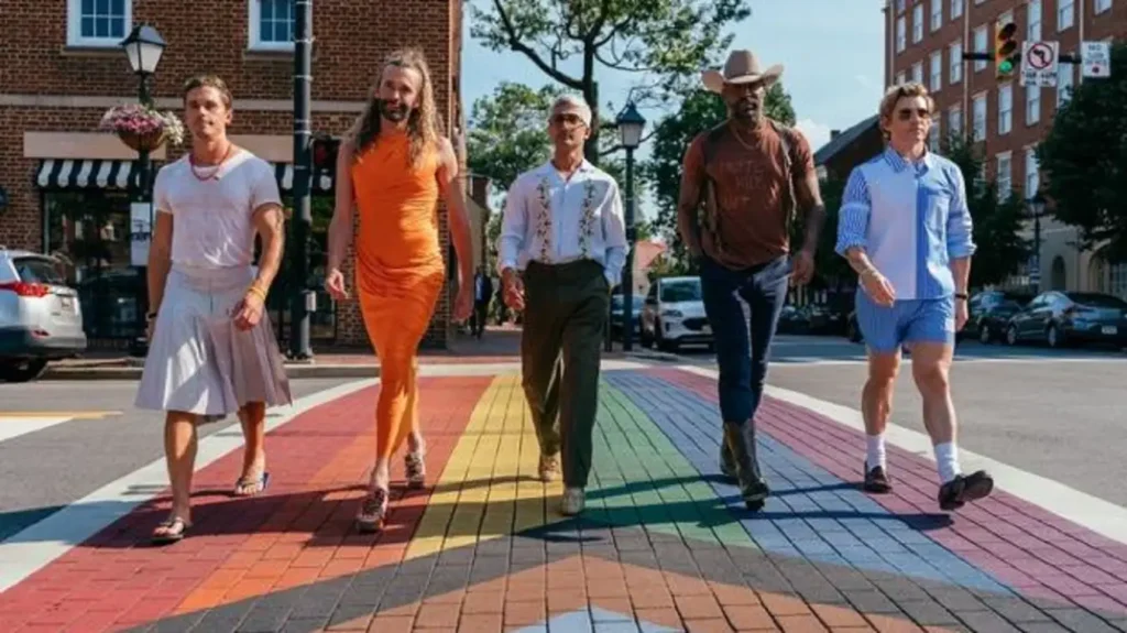 Queer Eye