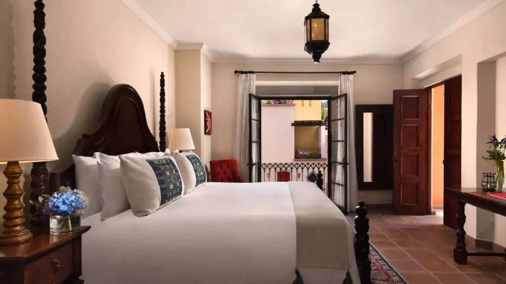 Rosewood San Miguel de Allende