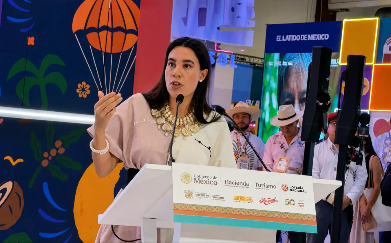 Resultados Tianguis Turístico 2026