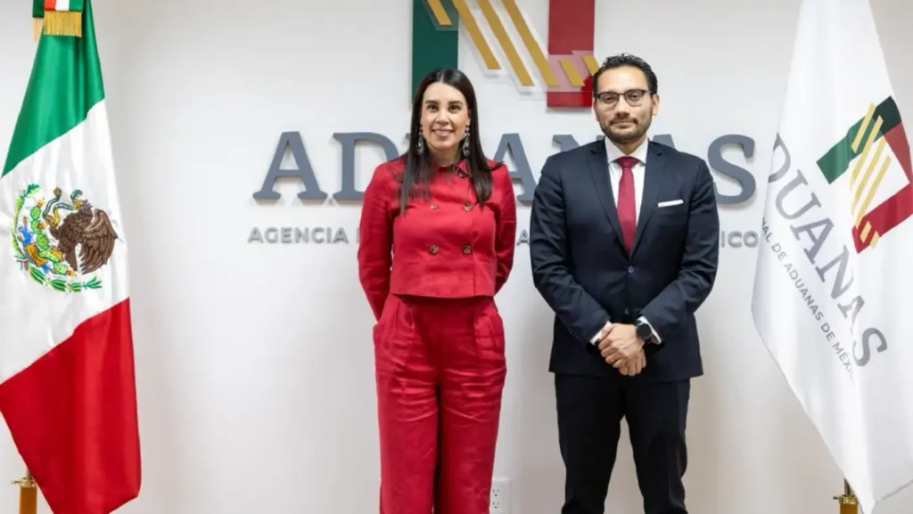 Sectur y ANAM