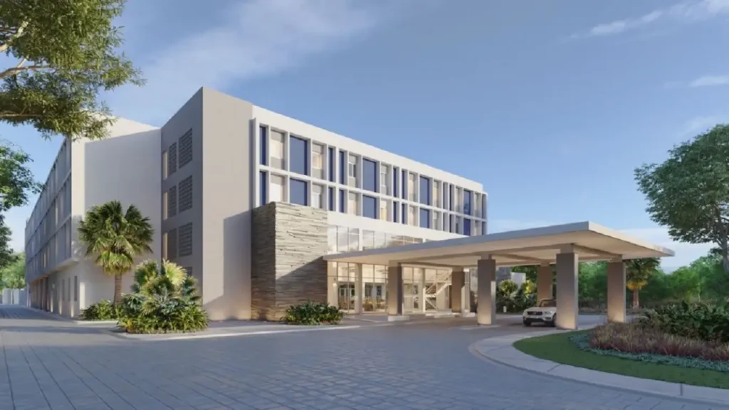 Swissôtel Santo Domingo y Novotel Punta Cana