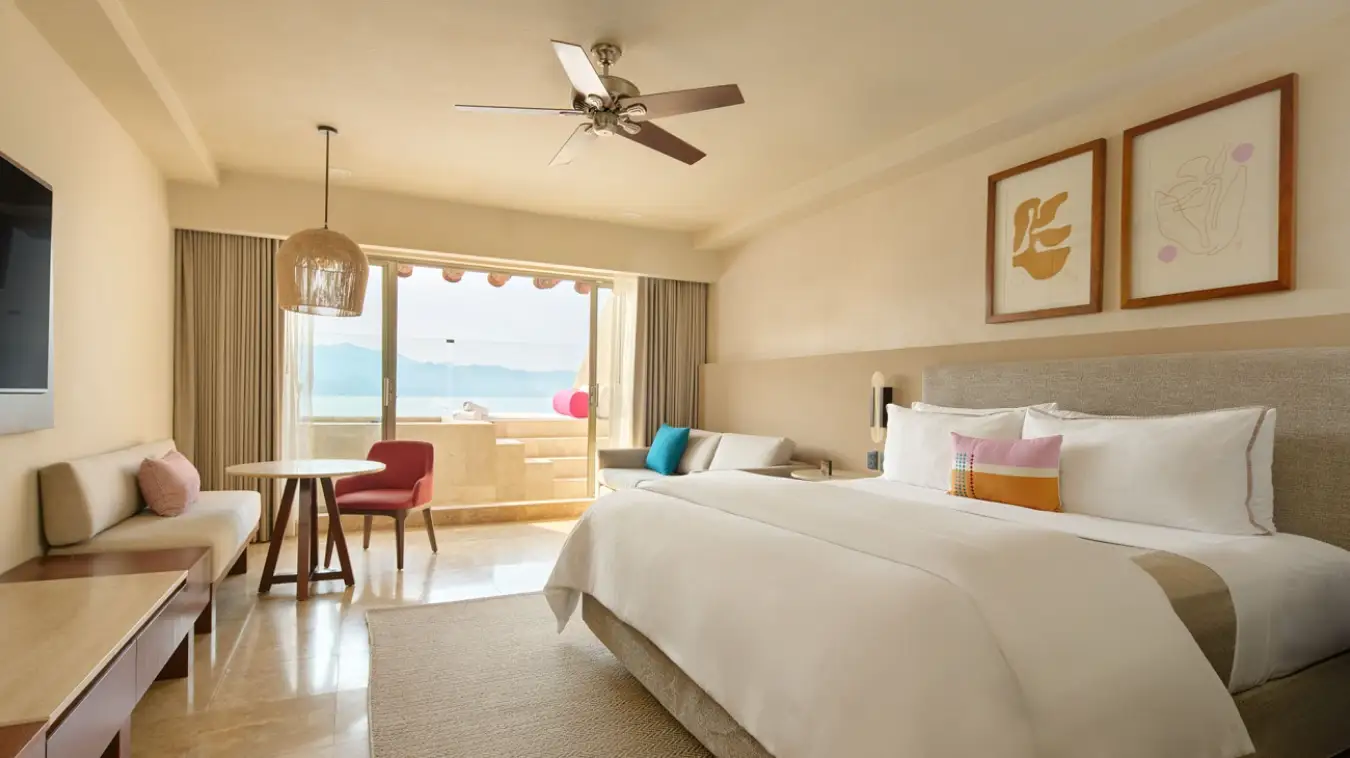 Westin Playa Vallarta