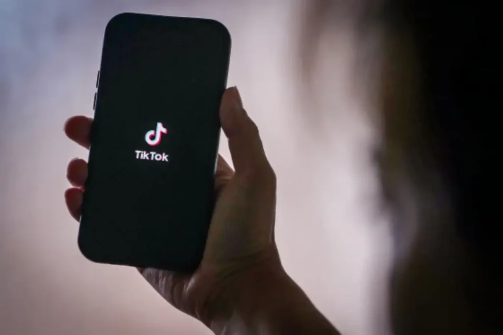 Tik Tok GO
