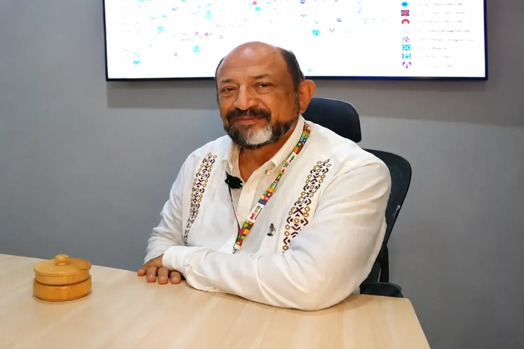 Turismo comunitario en Yucatán