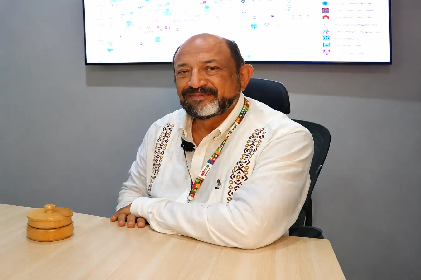 Turismo comunitario en Yucatán