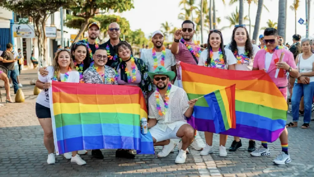 Vallarta Pride 2026