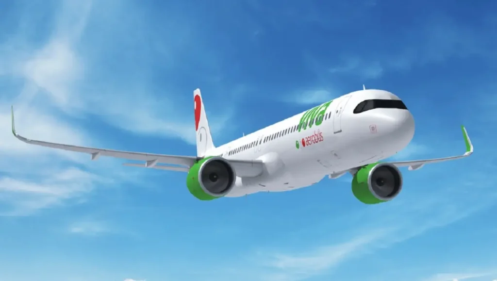 Viva Aerobus