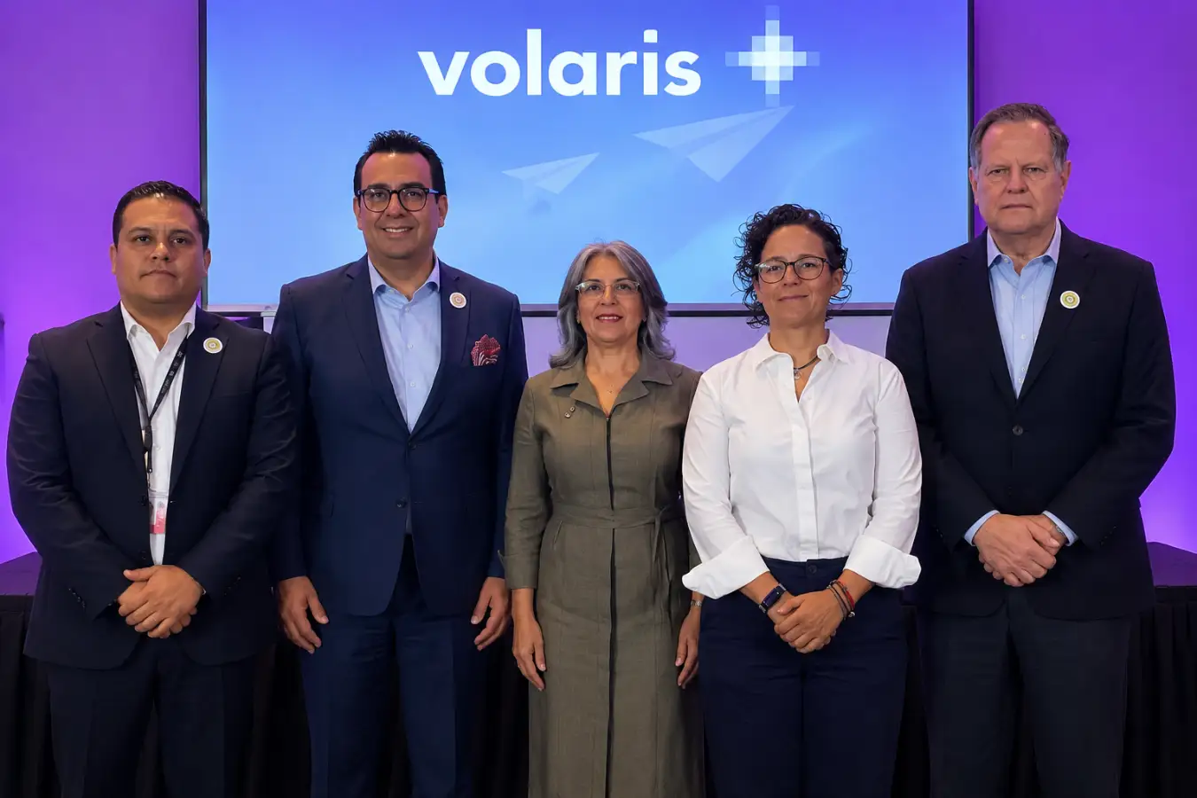 Volaris, GAP y ECPAT