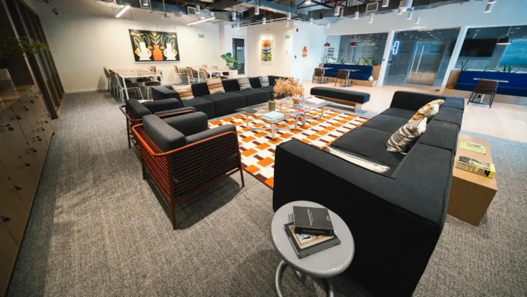 WeWork
