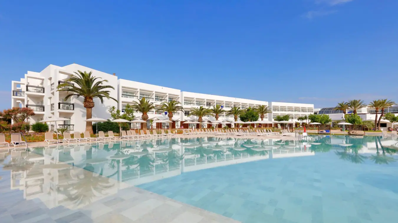 Wyndham Hotels & Resorts