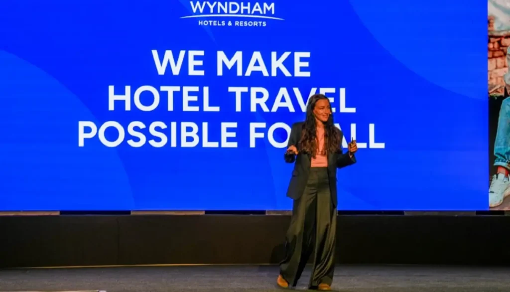 Wyndham supera los 300 hoteles