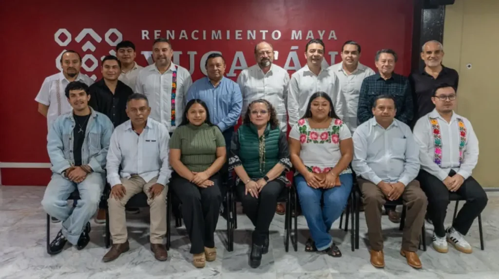 Yucatán fortalece los Pueblos Mágicos