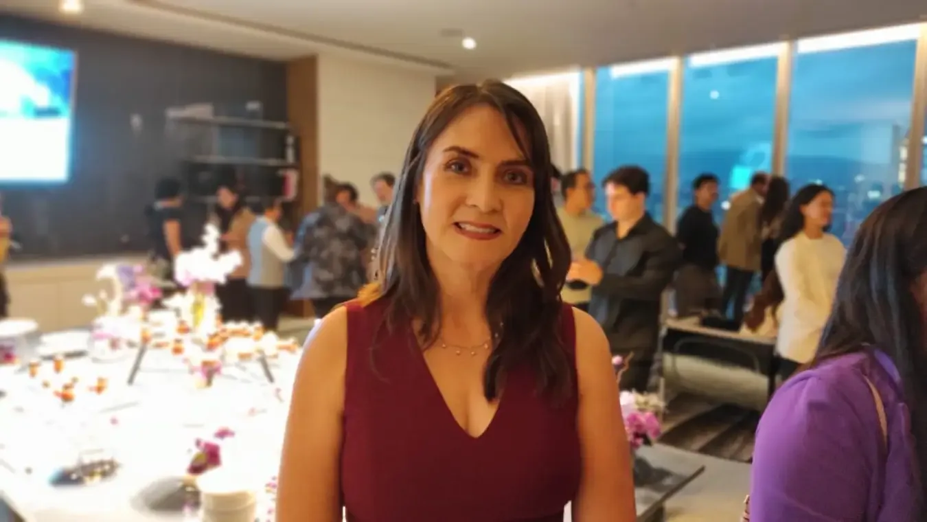 20 aniversario de Fairmont Mayakoba