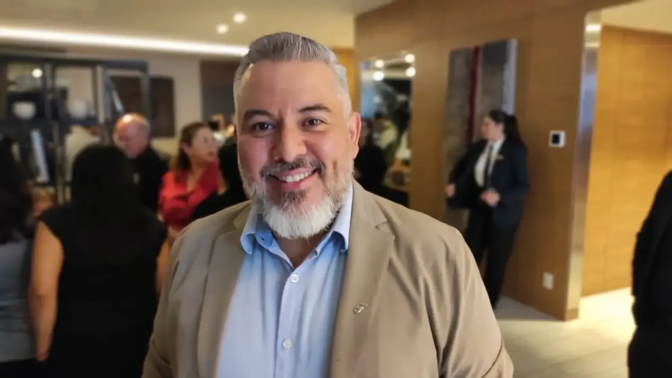 20 aniversario de Fairmont Mayakoba