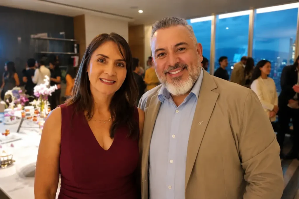 20 aniversario de Fairmont Mayakoba