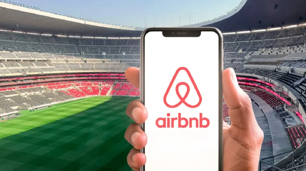 Airbnb y el Observatorio Nacional Ciudadano