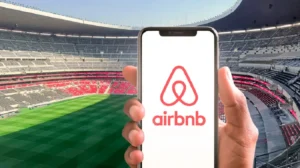 Airbnb y el Observatorio Nacional Ciudadano