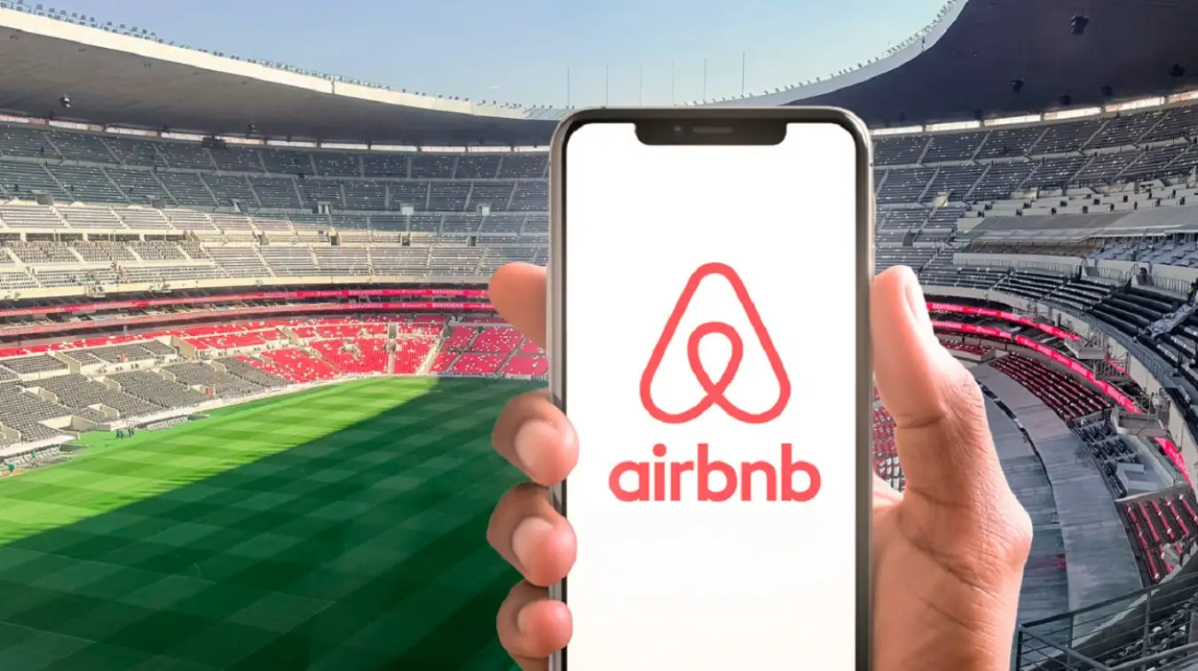 Airbnb y el Observatorio Nacional Ciudadano