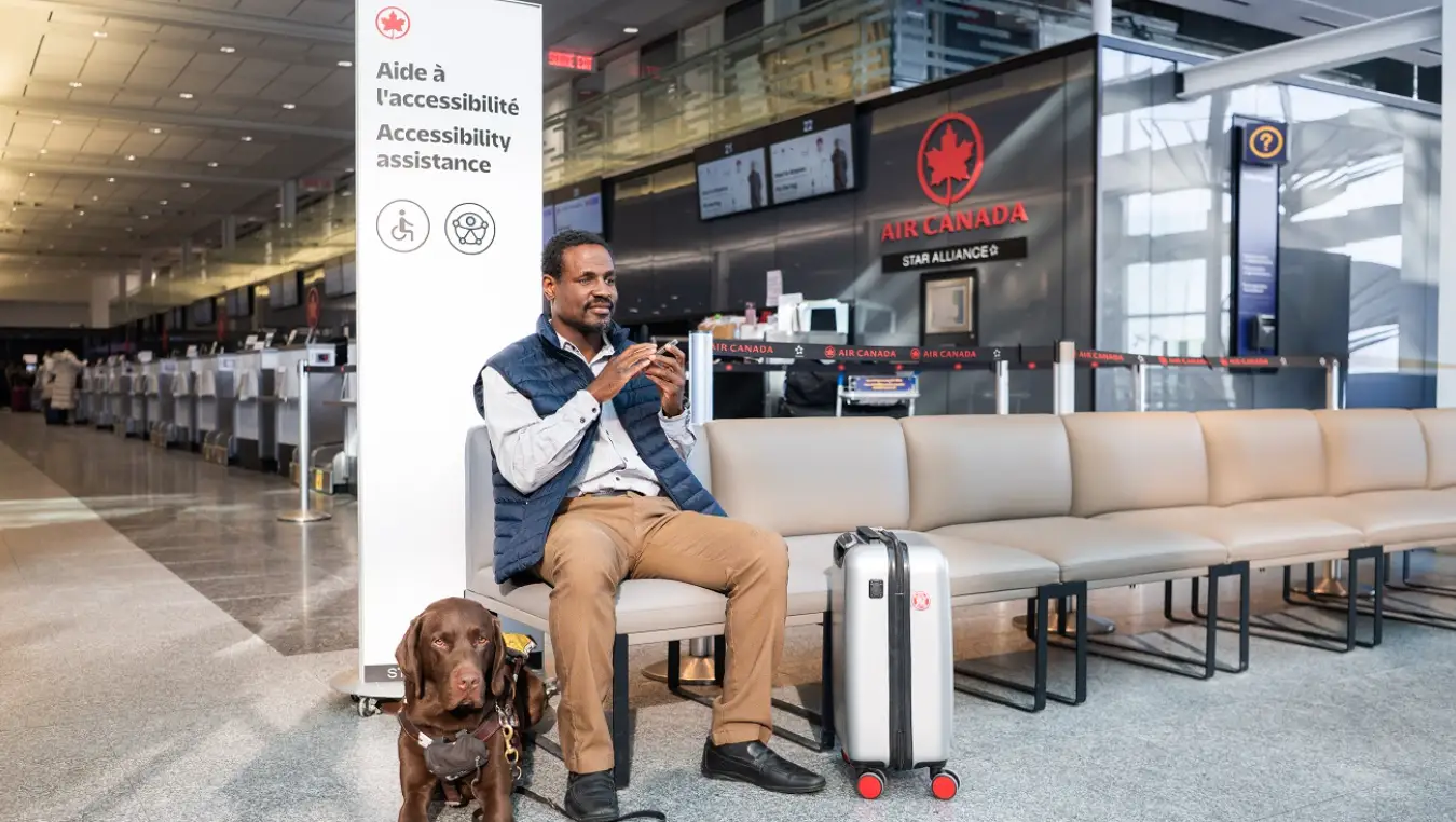 Air Canada