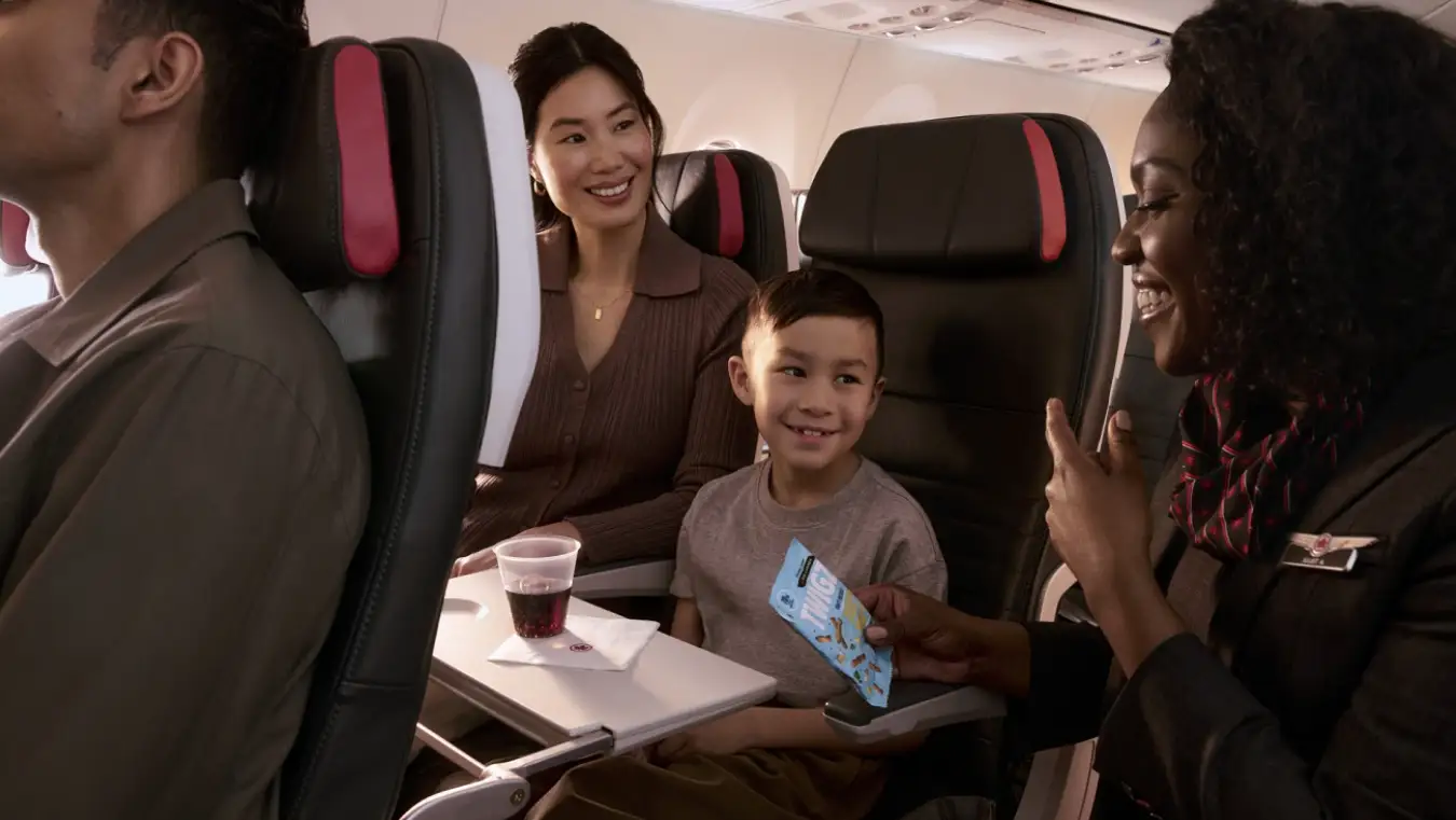 Air Canada