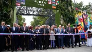 Aldea Global