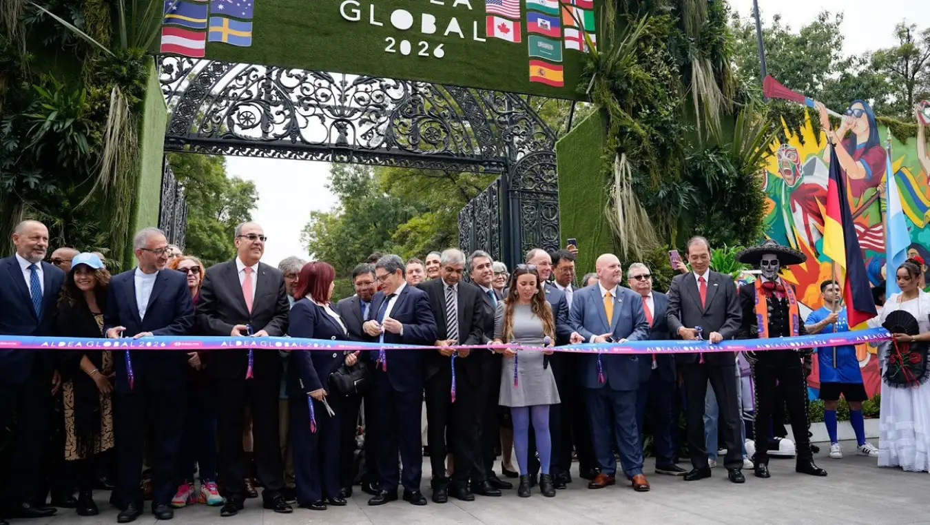 Aldea Global