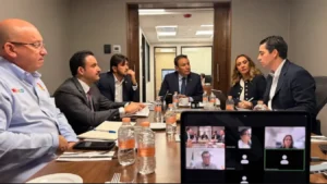 ASETUR impulsará reuniones regionales