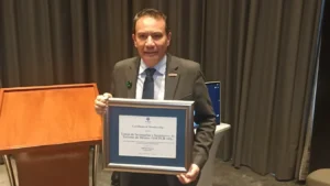 ASETUR y ONU Turismo
