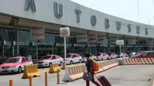 Centrales de autobuses