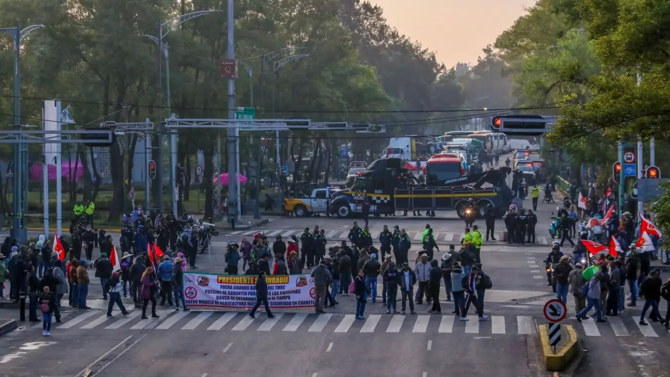 CNET bloqueos impactan al turismo
