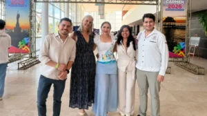 CONEXSTUR y Campeche