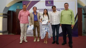 Convención Nacional de Haciendas en Morelos