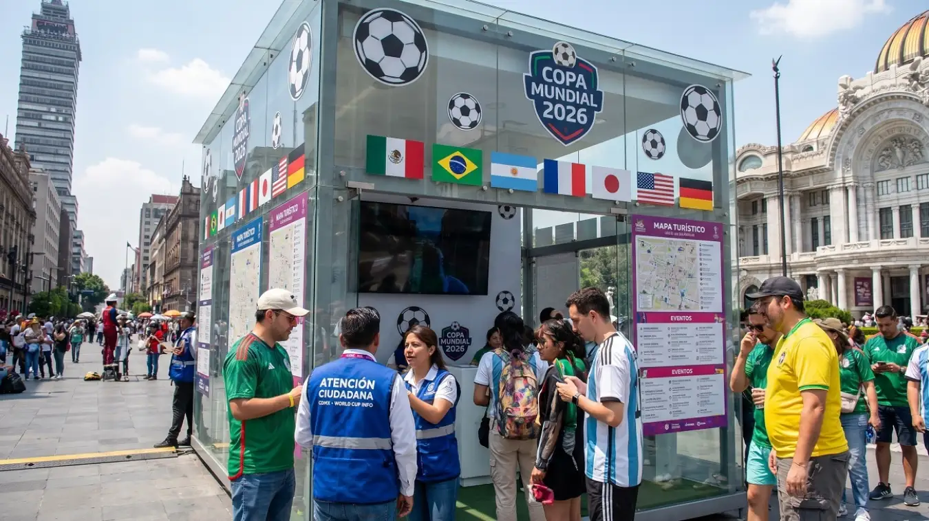 Derrama turística de extranjeros