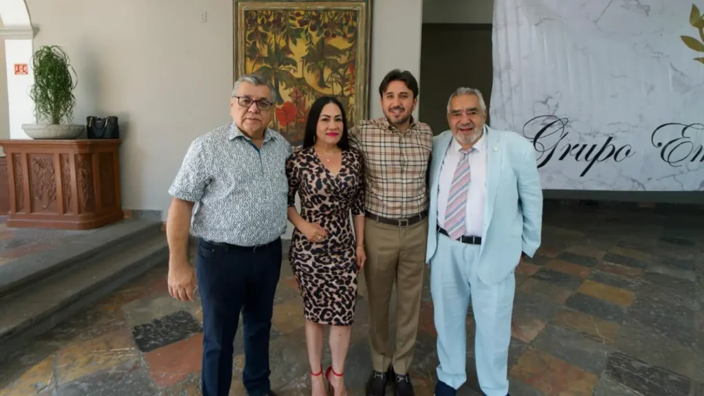 Desarrollo Turístico de Morelos
