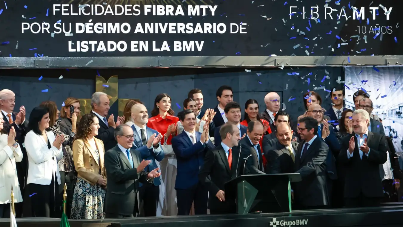 Green Lease Leader Nivel Oro