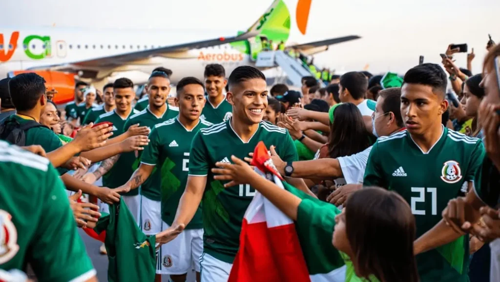 El evento deportivo más grande del mundo