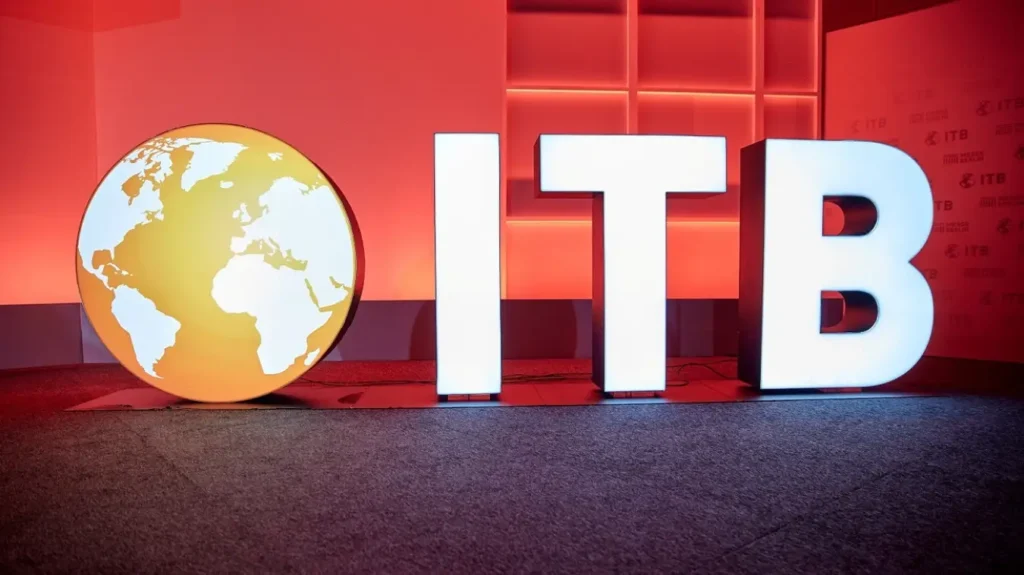 Expo Mayoristas e ITB America