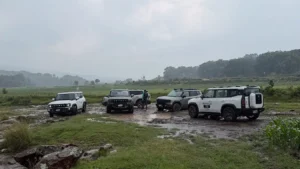 Expo Overland 2026