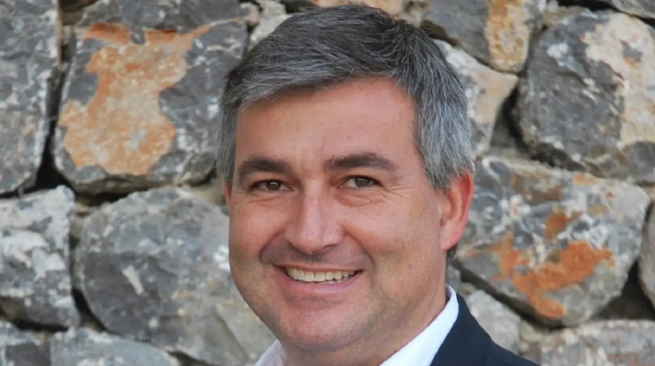 Fernando Gibaja