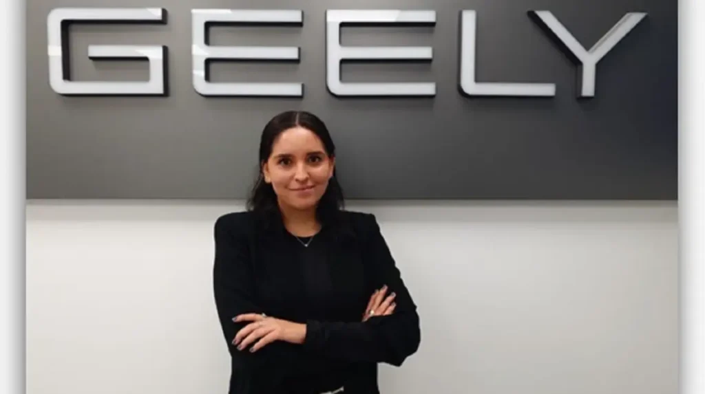 Geely Mexico