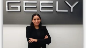 Geely Mexico