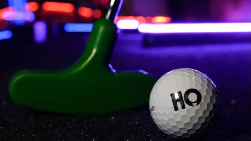 HoleOut