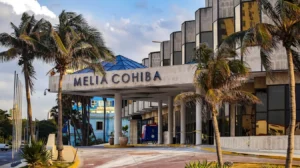 Iberostar y Meliá