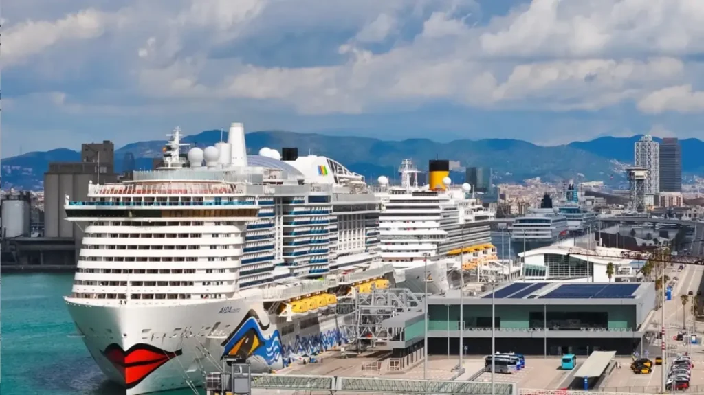 impuesto turístico a los cruceristas