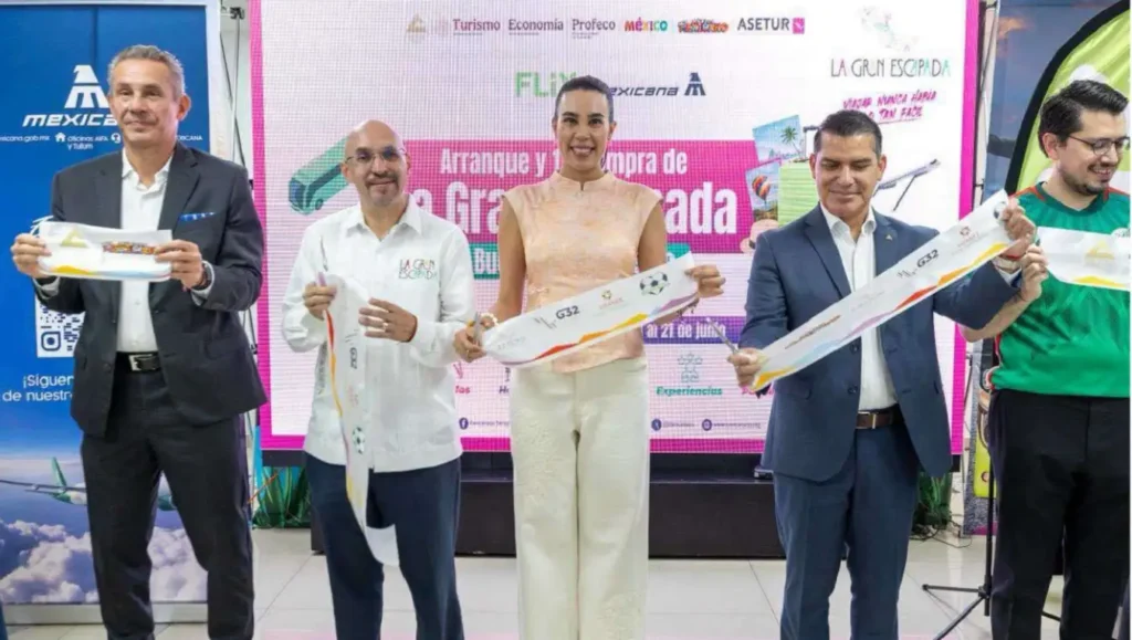 La Gran Escapada 2026
