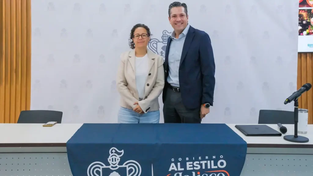 liderazgo gastronómico