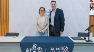 liderazgo gastronómico