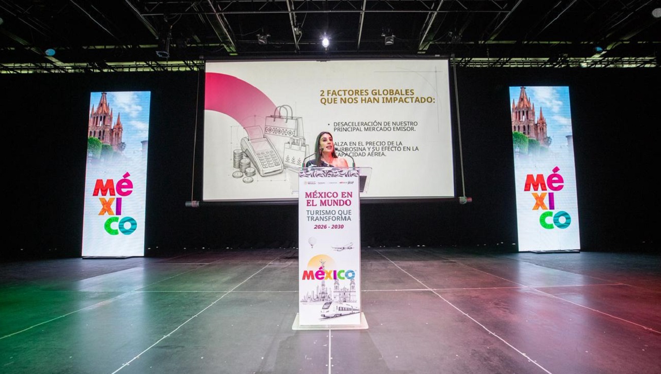 México en el mundo